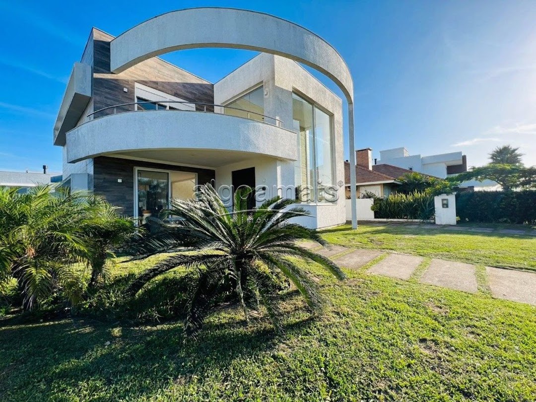 Casa em Condominio, 3 dormitórios em Condominio Quintas do Lago, Xangri-Lá