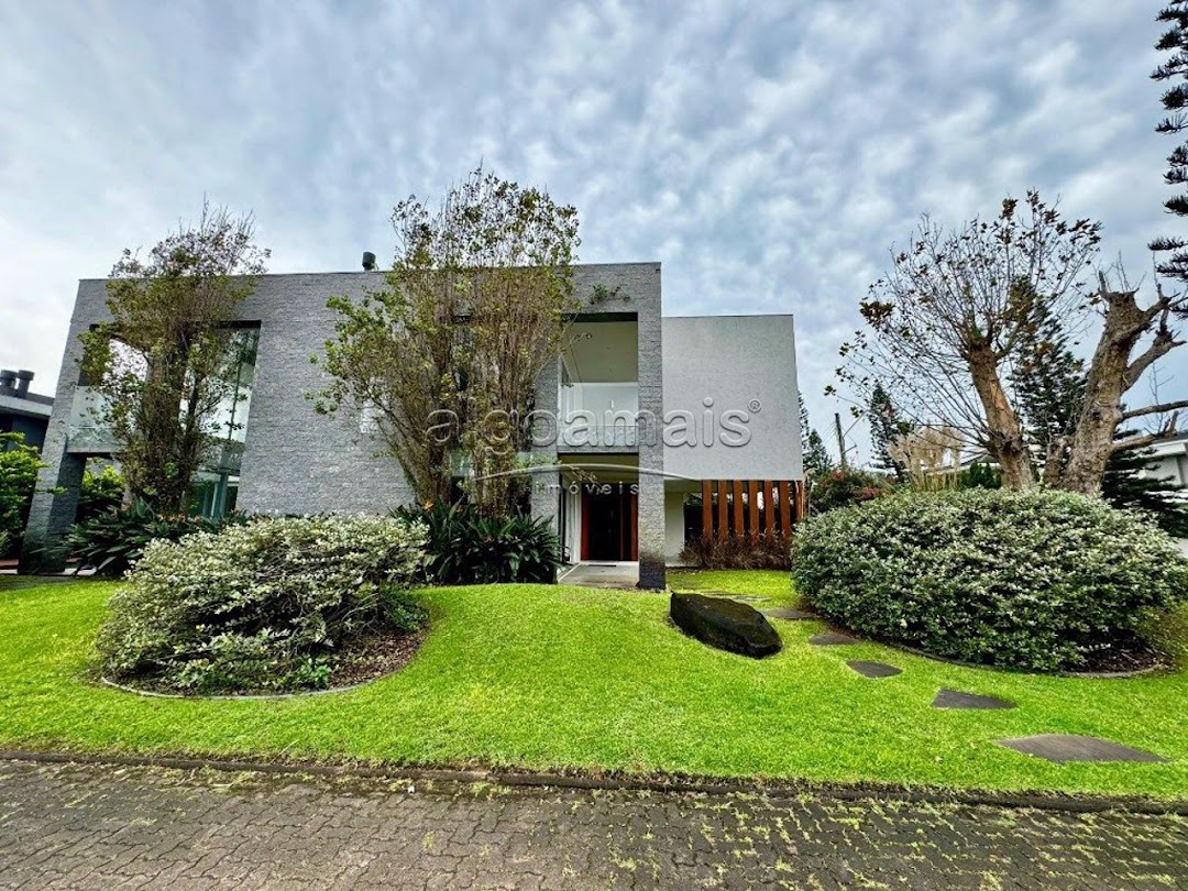 Casa em Condominio, 5 dormitórios em Condominio La Plage, Xangri-Lá