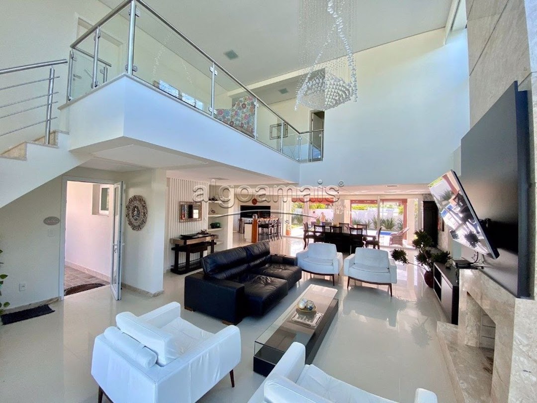 Casa em Condominio, 5 dormitórios em Condominio Velas da Marina, Capão da Canoa