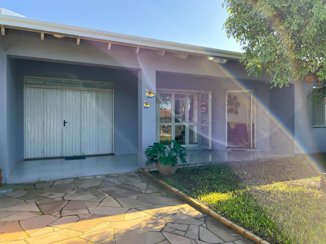 Casa, 3 dormitórios - Arpoador, Xangri-Lá
