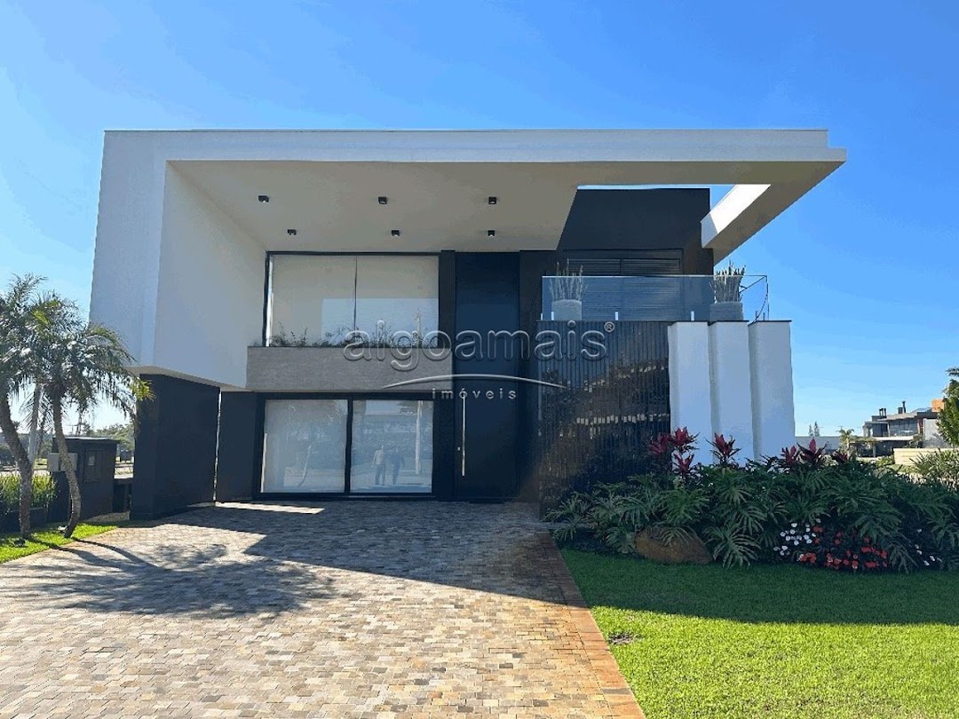 Casa em Condominio, 5 dormitórios em Condominio Sense, Xangri-Lá
