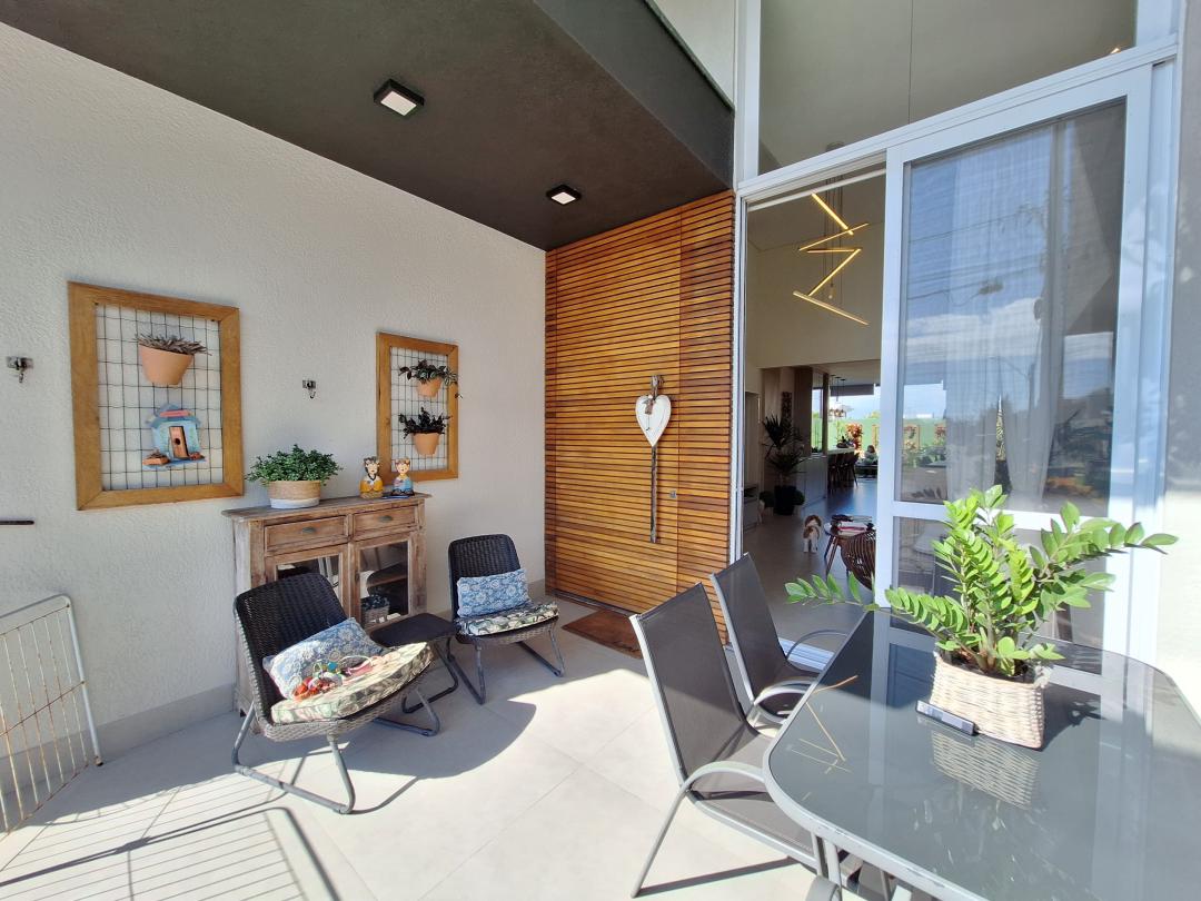Casa em Condominio Mobiliada em Condominio Blue Xangri-La - Venda em Xangri-Lá