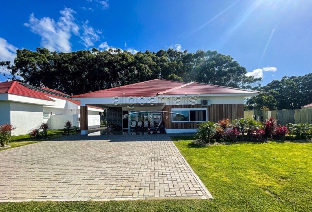 Casa em Condominio, 4 dormitórios em Condominio Green Village, Xangri-Lá