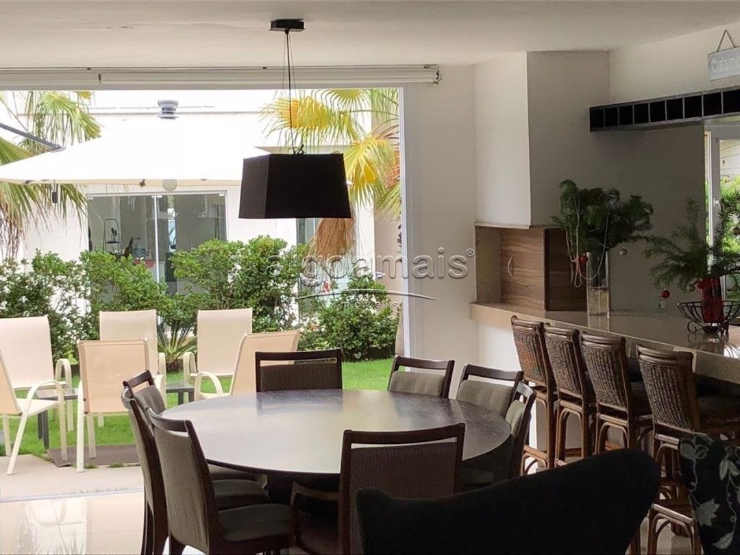 Casa em Condominio, 4 dormitórios em Condominio Las Palmas Xangri-Lá, Xangri-Lá