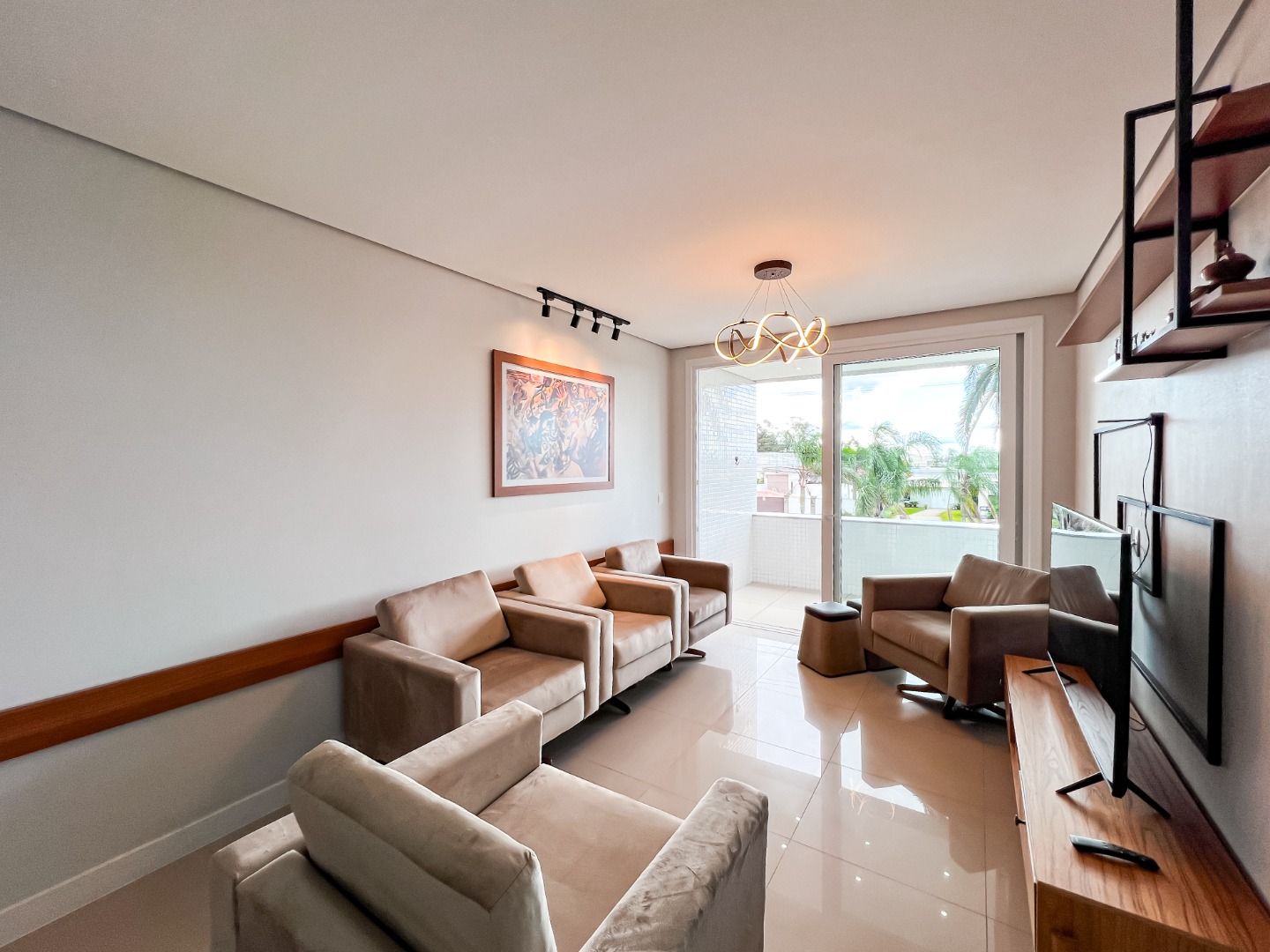 Apartamento, 2 dormitórios em Edificio Essence Atlântida, Xangri-Lá