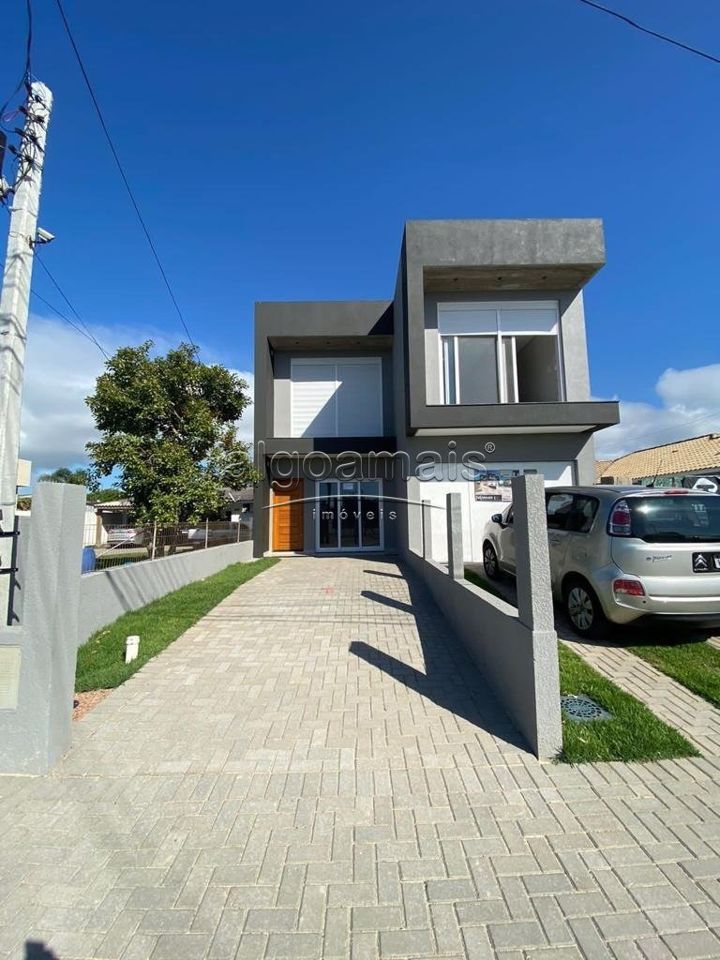 Sobrado, 5 dormitórios - Centro, Xangri-Lá