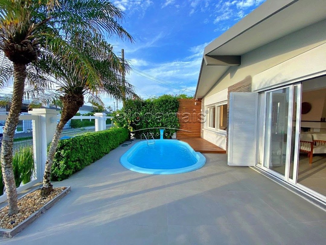 Casa, 4 dormitórios - Centro, Xangri-Lá