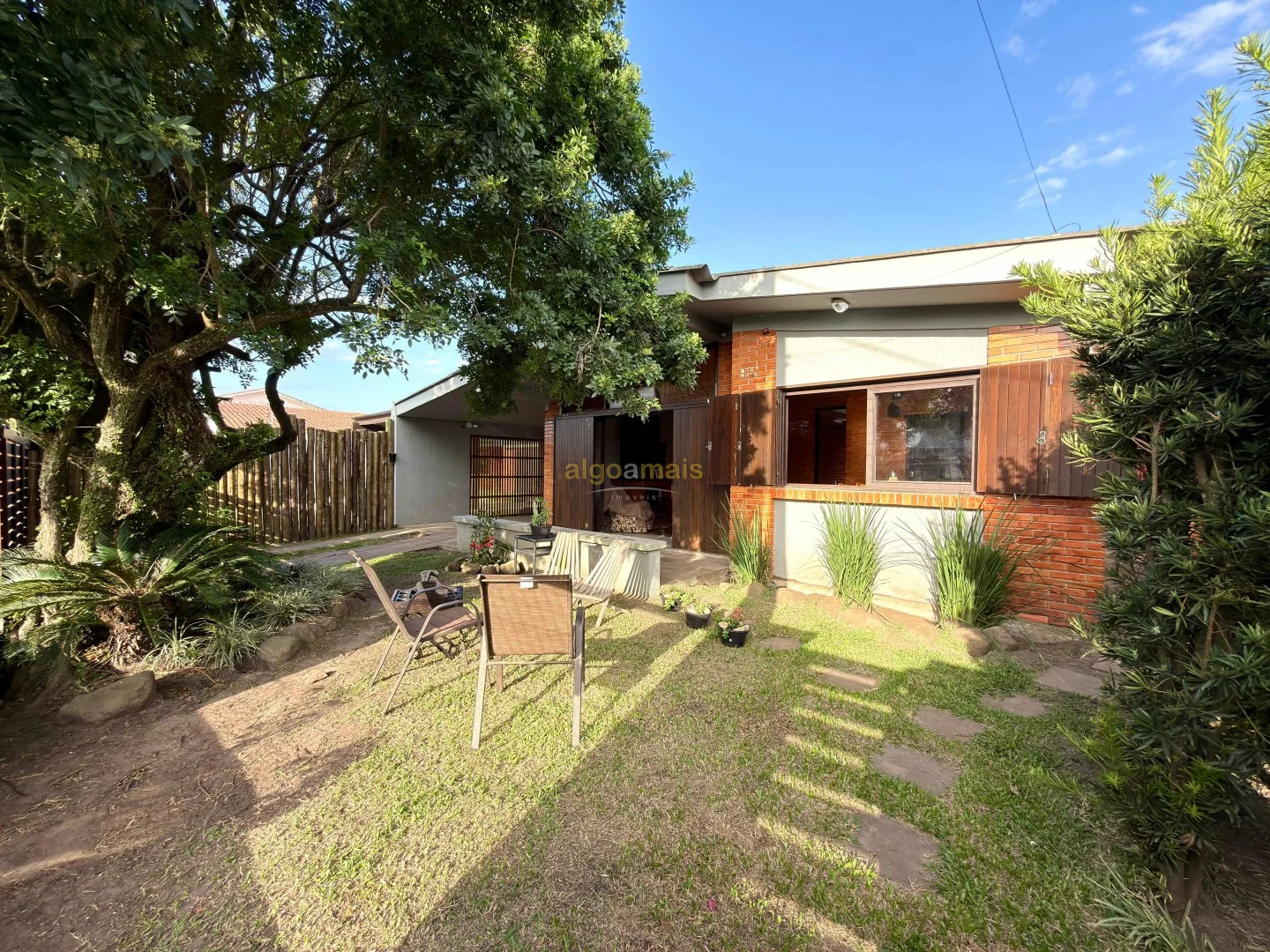 Casa Mobiliada à venda em Xangri-Lá, Centro - 190m²