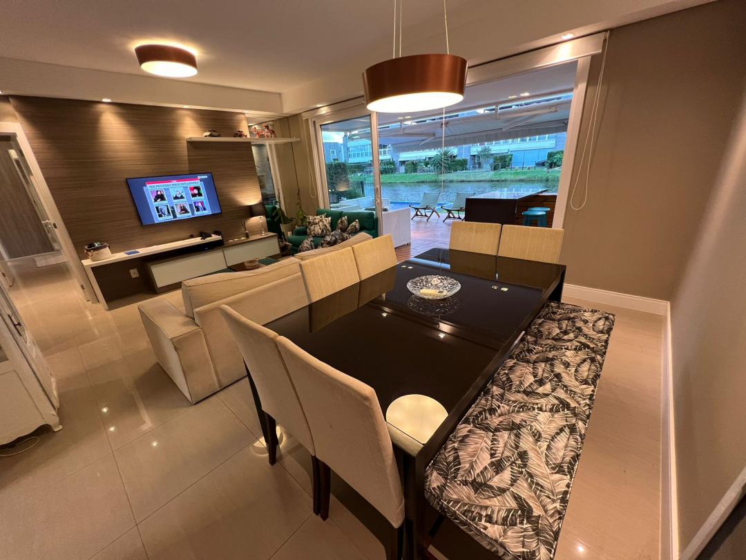 Casa em Condominio Mobiliada em Xangri-Lá - Condominio Rossi Atlântida - Venda — Condominio Rossi Atlantida — Xangri-Lá