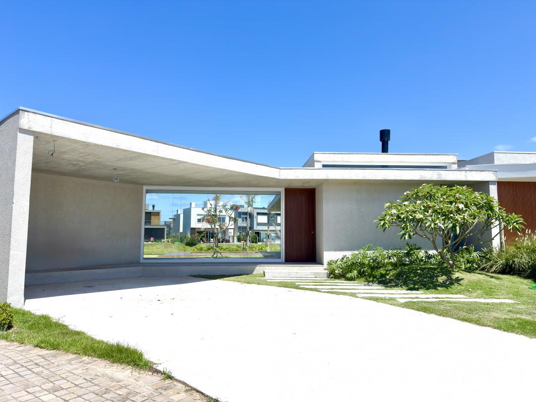 Casa em Condominio, 4 dormitórios em Condominio Riviera Xangri-La, Xangri-Lá