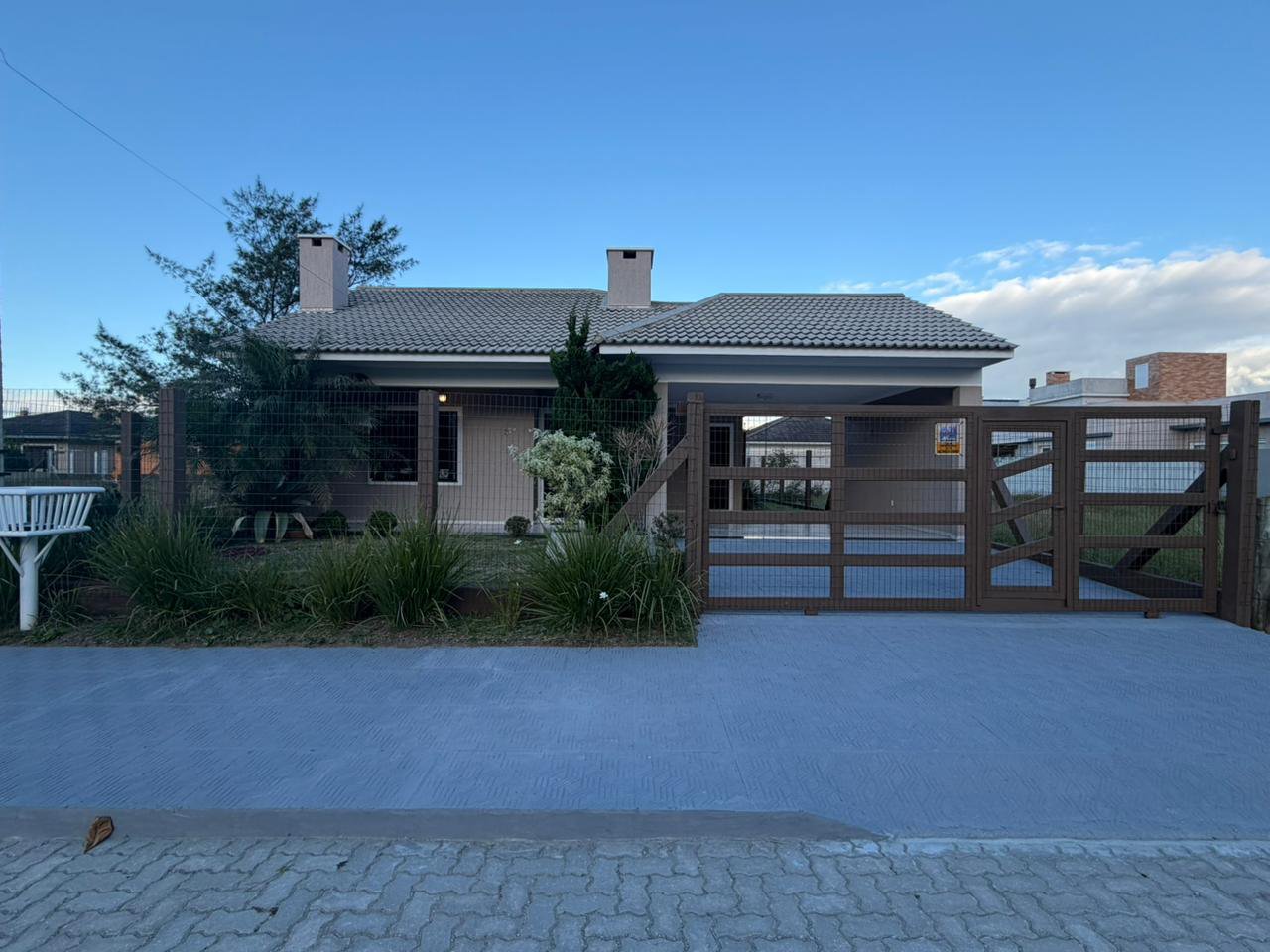 Casa Mobiliada à Venda em Noiva Do Mar, Xangri-Lá