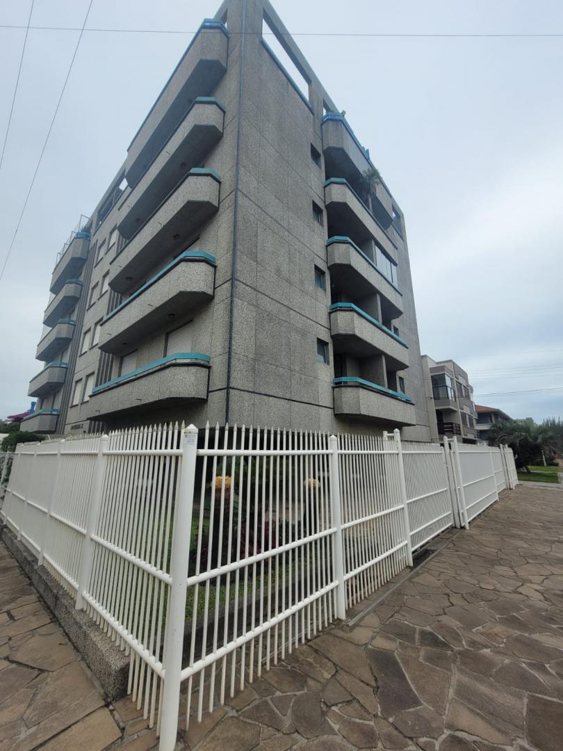 Apartamento Mobiliado à venda em Atlântida, Xangri-Lá - Edificio Araruama