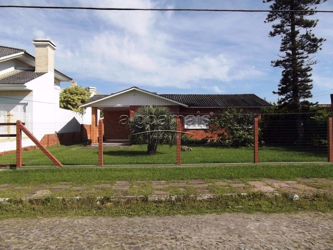 Casa, 3 dormitórios - Atlântida, Xangri-Lá