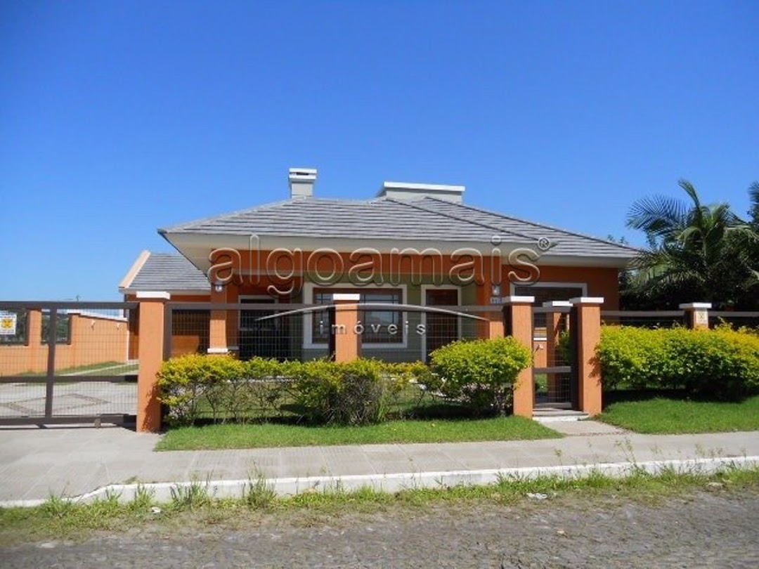 Casa, 2 dormitórios - Atlântida, Xangri-Lá