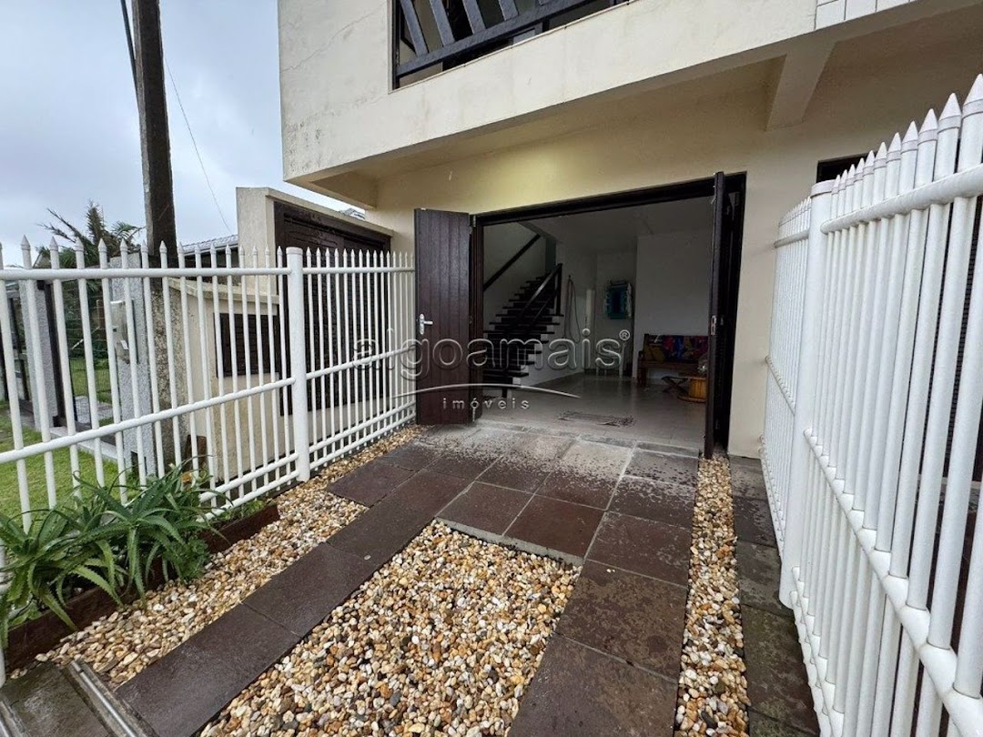 Apartamento Mobiliado à venda em Xangri-Lá, Maristela - 45m²