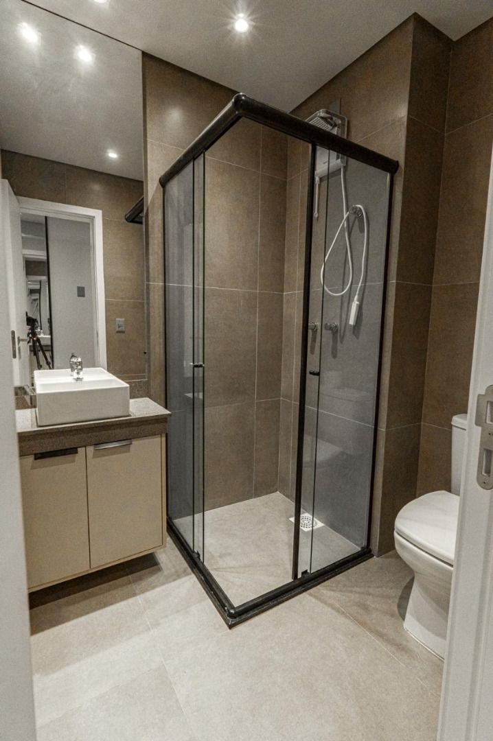 Oportunidade única: Loft à venda em Atlântida, Xangri-Lá, no Edificio Livin Resort House