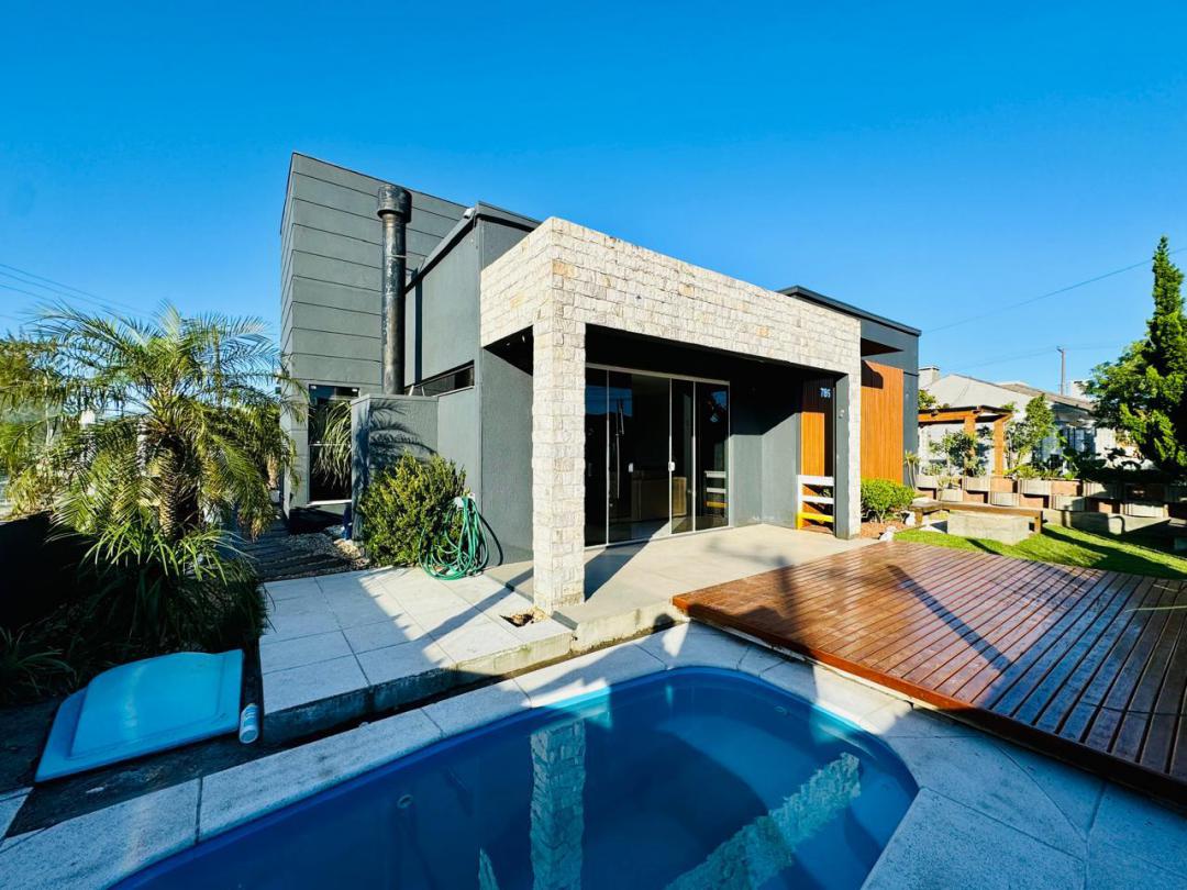 Casa, 3 dormitórios - Noiva Do Mar, Xangri-Lá