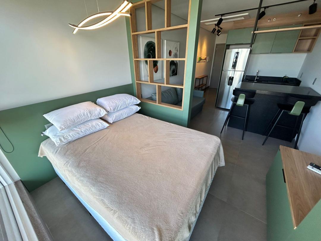 Loft Mobiliado à venda em Atlântida, Xangri-Lá - Edificio Livin Resort House