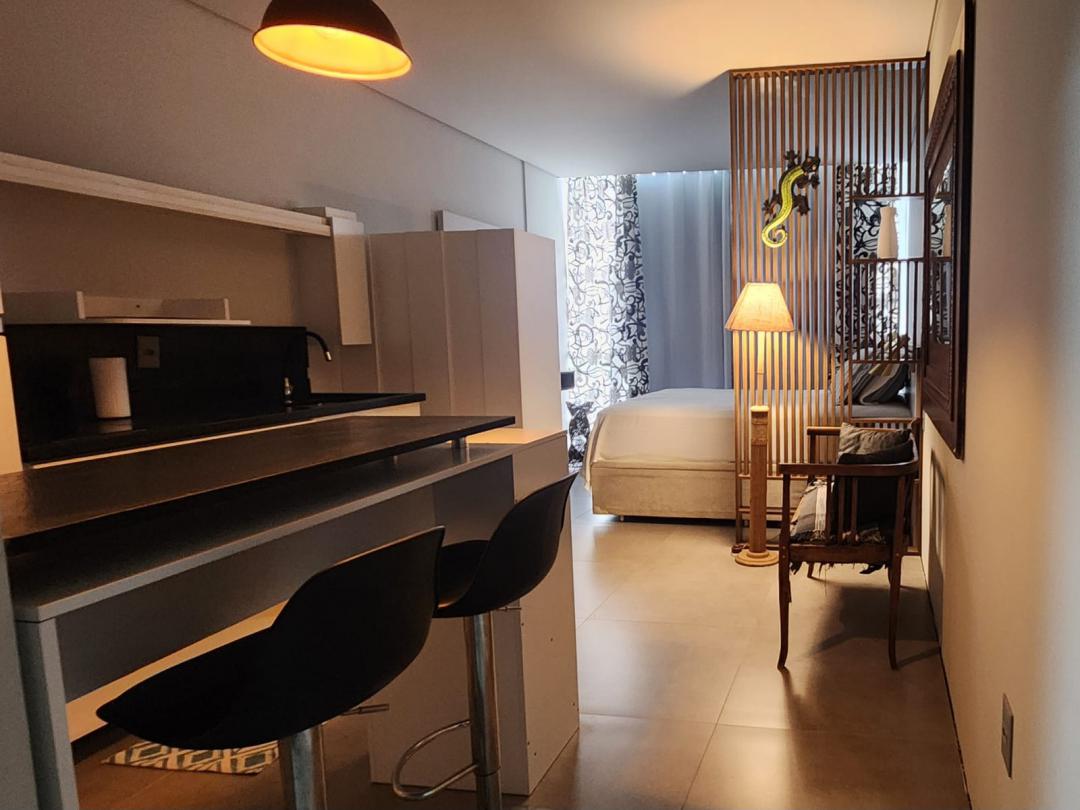 Oportunidade única: Loft à venda em Atlântida, Xangri-Lá, no Edificio Livin Resort House