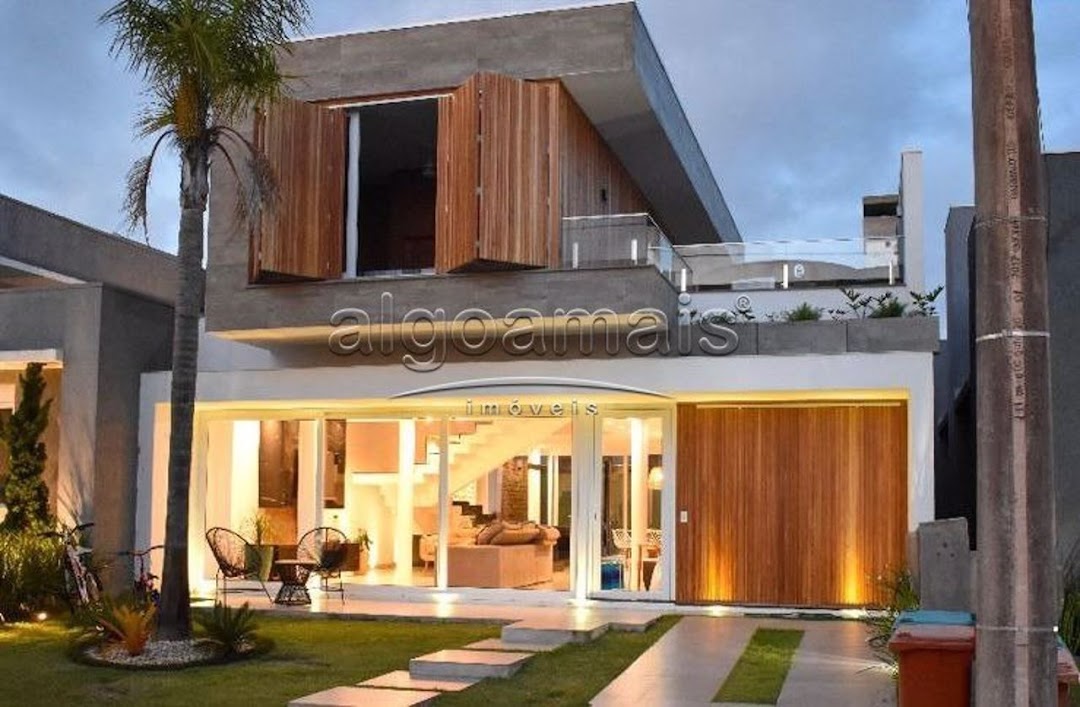 Casa em Condominio, 4 dormitórios em Condominio Blue Xangri-La, Xangri-Lá