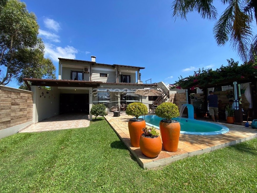 Casa, 2 dormitórios - Remanso, Xangri-Lá
