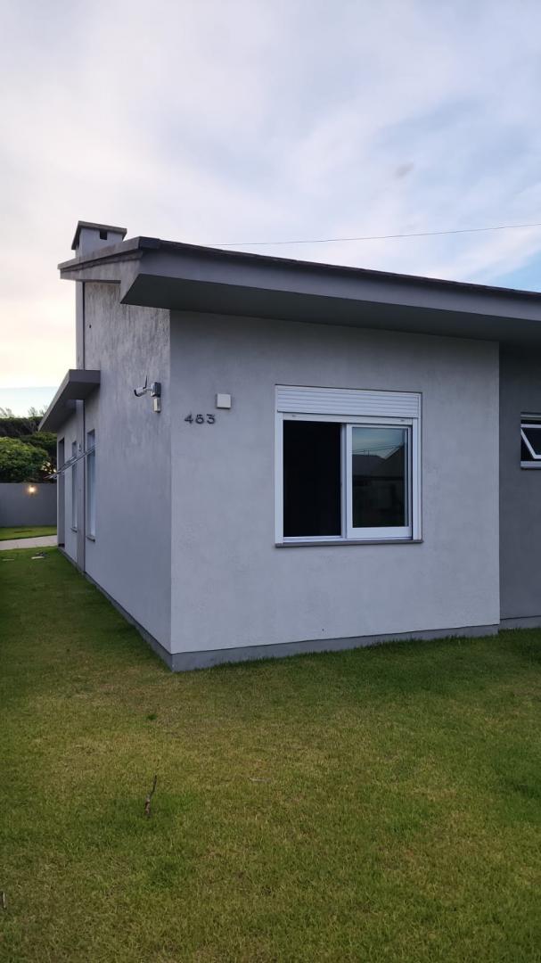 Casa Mobiliada à venda em Xangri-Lá, Rainha do Mar - 150m²