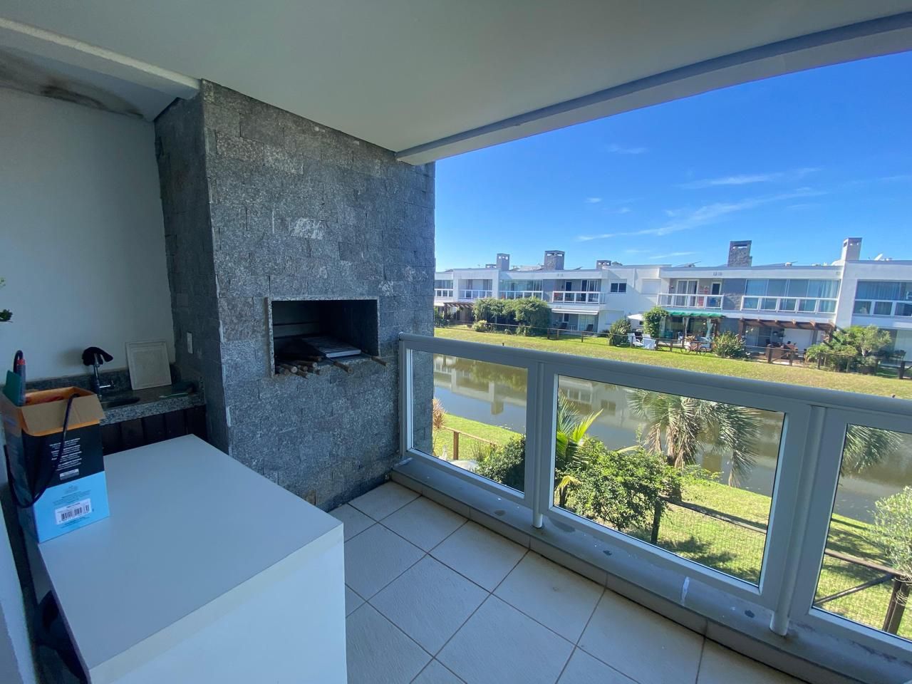 Casa em Condominio, 2 dormitórios em Condominio Rossi Atlantida, Xangri-Lá