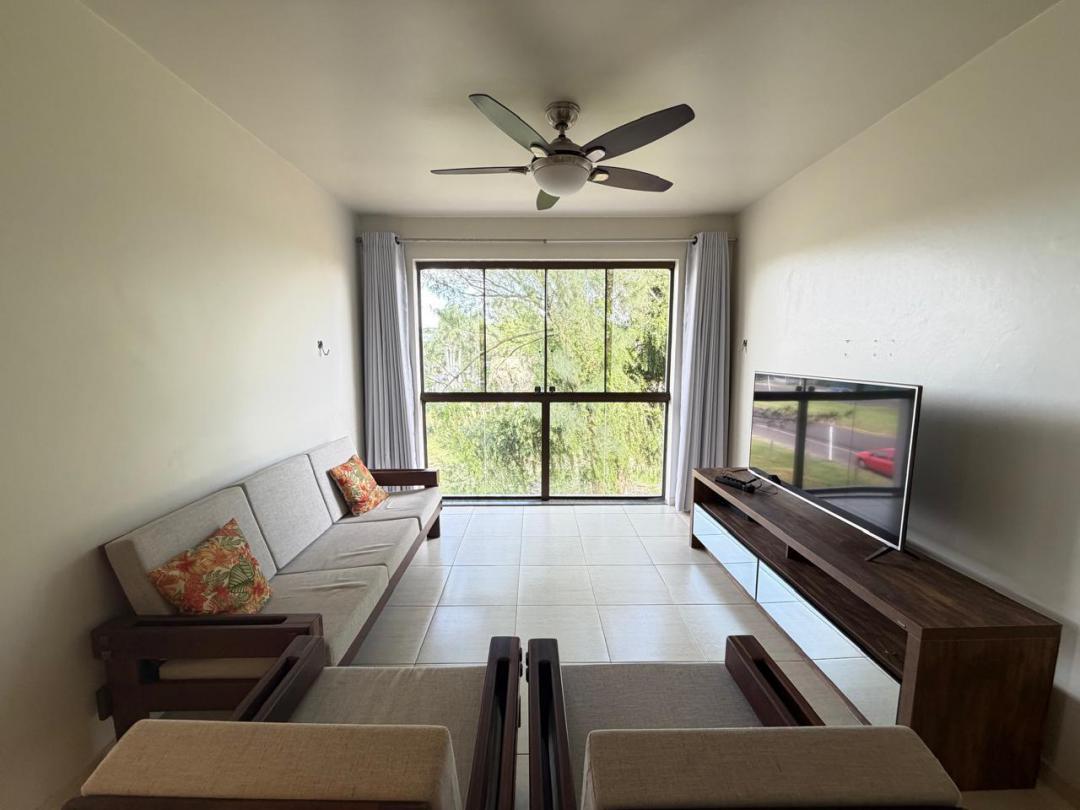 Apartamento Semimobiliado à venda em Atlântida, Xangri-Lá - Edificio Jupiter