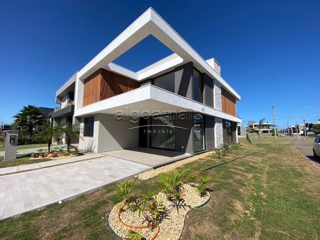 Casa em Condominio, 4 dormitórios em Condominio Blue Xangri-La, Xangri-Lá
