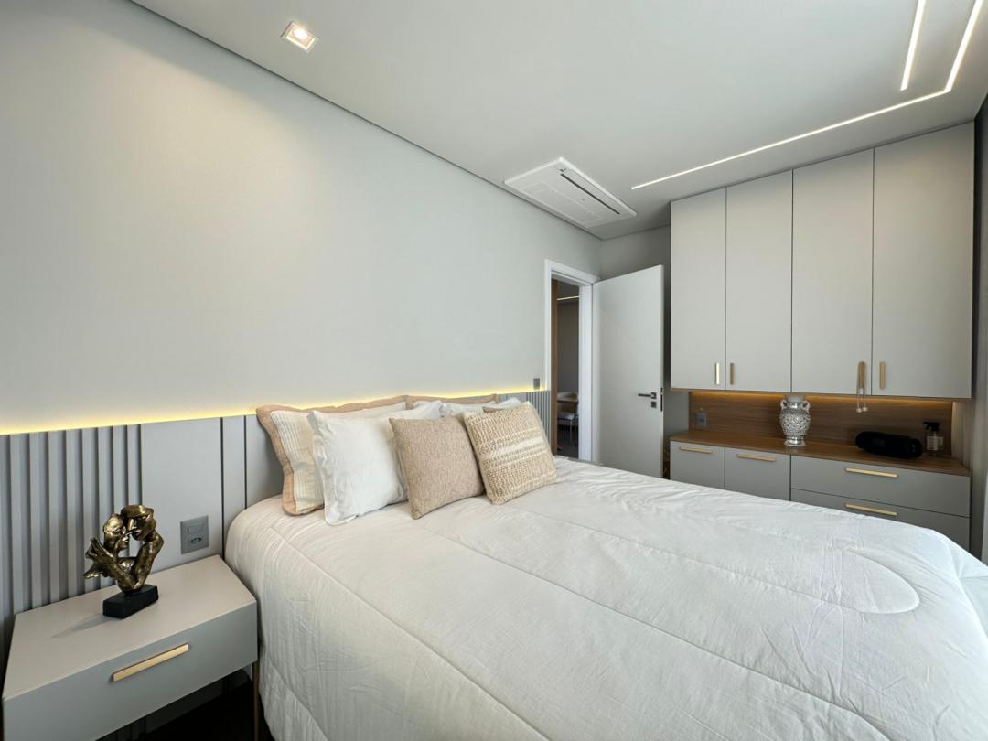 Apartamento à venda em Xangri-Lá, Atlântida - Edificio Livin Resort House