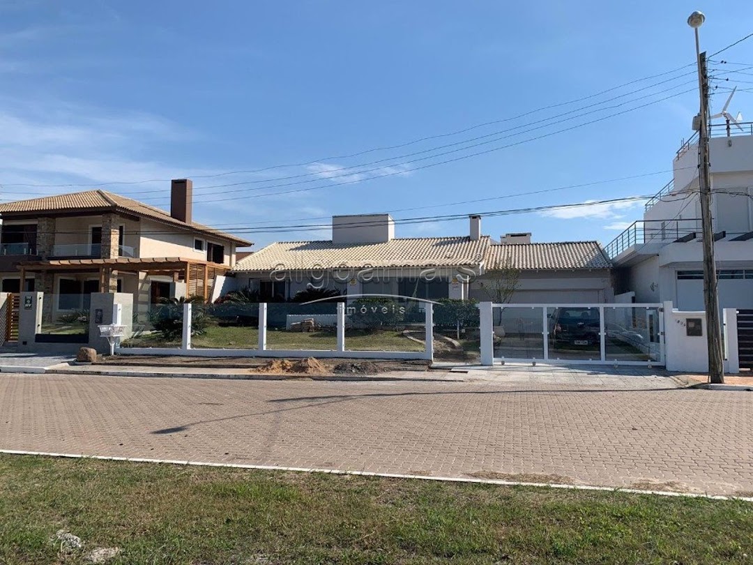Casa, 3 dormitórios - Atlântida, Xangri-Lá