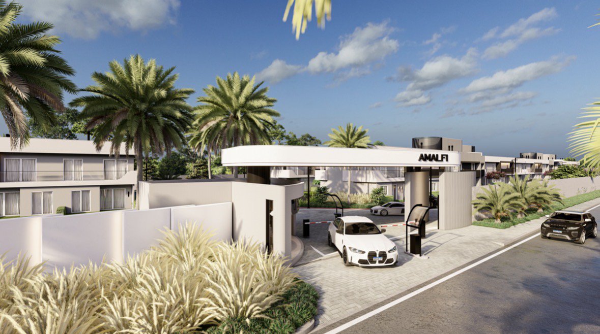 Casa à Venda no Condominio Amalfi Beach Residences em Xangri-Lá
