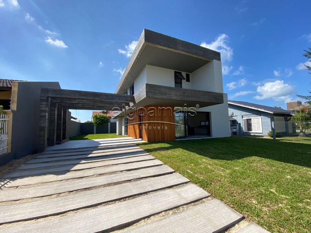 Sobrado, 4 dormitórios - Atlântida, Xangri-Lá