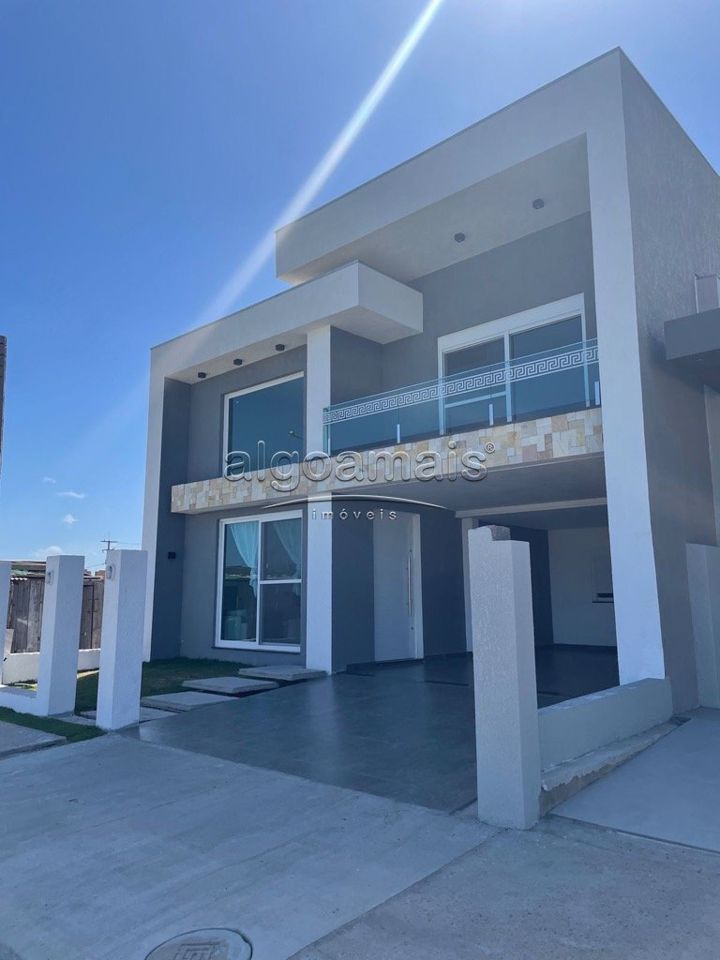 Sobrado, 5 dormitórios - Centro, Xangri-Lá