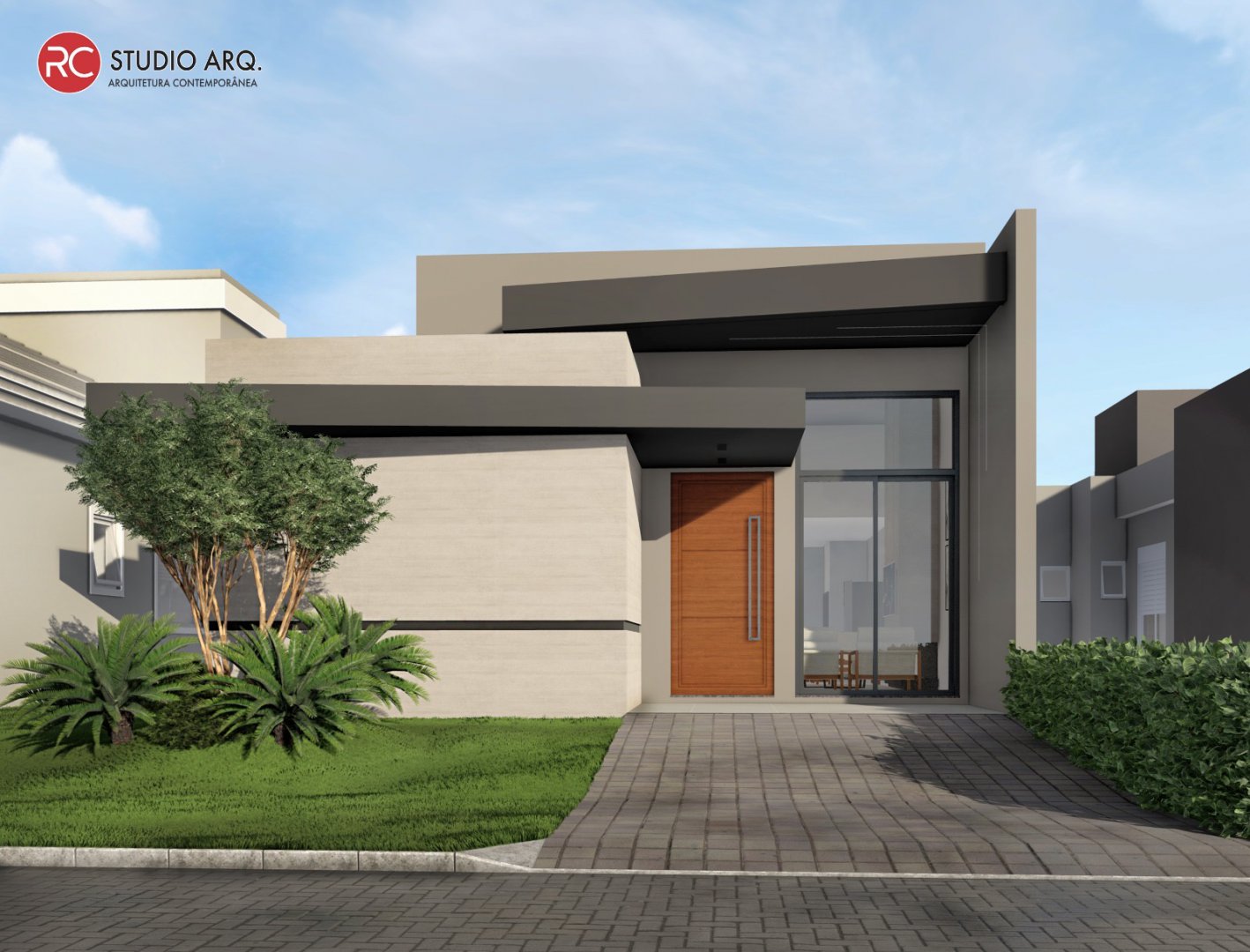 Casa em Condominio Joy Xangri-Lá 144m2 à Venda