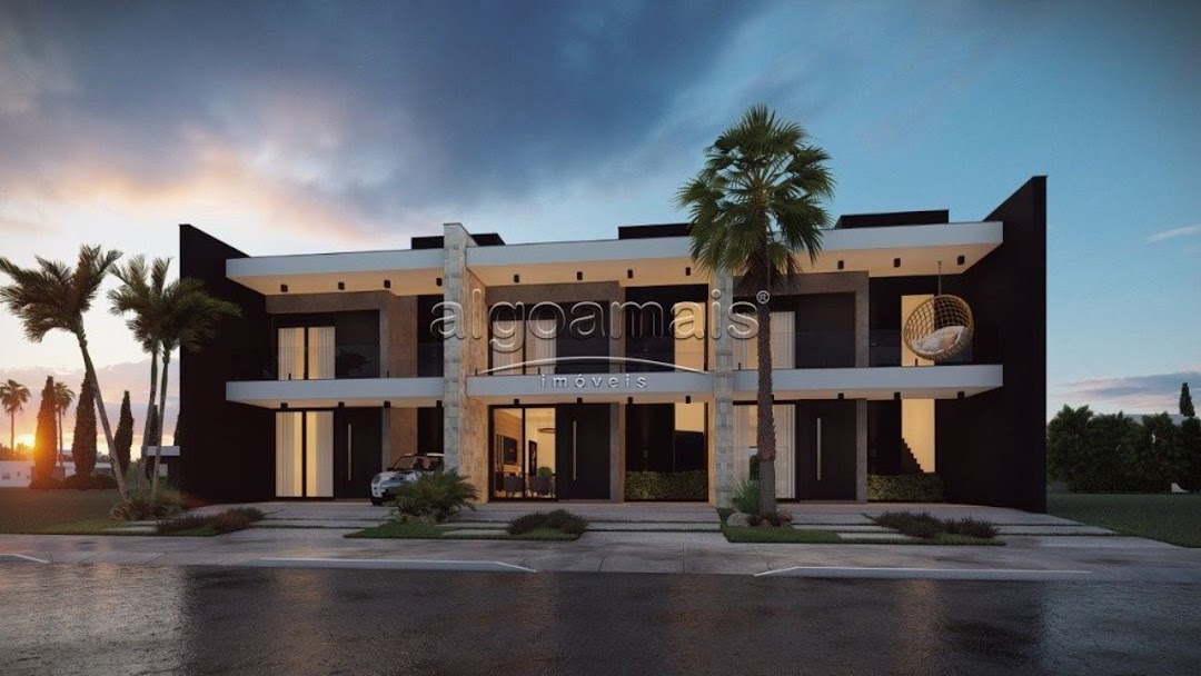 Sobrado, 3 dormitórios - Centro, Xangri-Lá