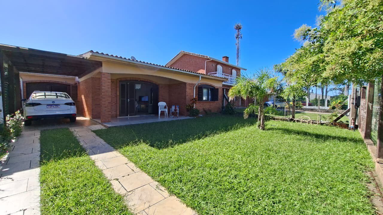 Casa Mobiliada à venda em Xangri-Lá, Rainha do Mar - 112.63m²
