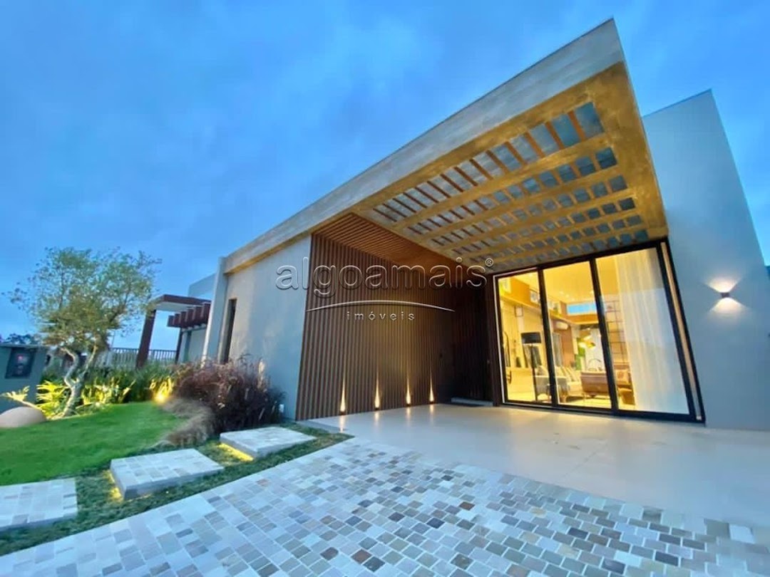 Casa em Condominio, 4 dormitórios em Condominio Capao Ilhas Resort, Capão da Canoa