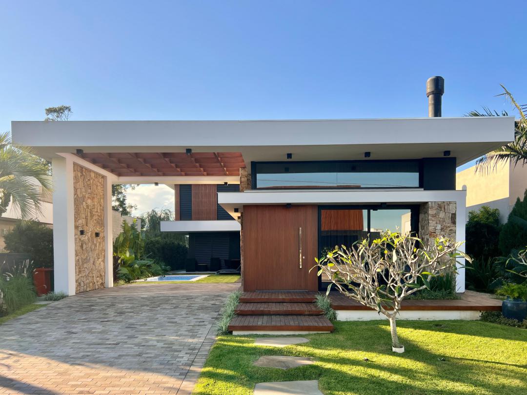 Casa, 4 dormitórios em Condominio Villagio de Atlantida, Xangri-Lá