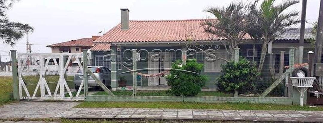 Casa, 2 dormitórios - Noiva Do Mar, Xangri-Lá