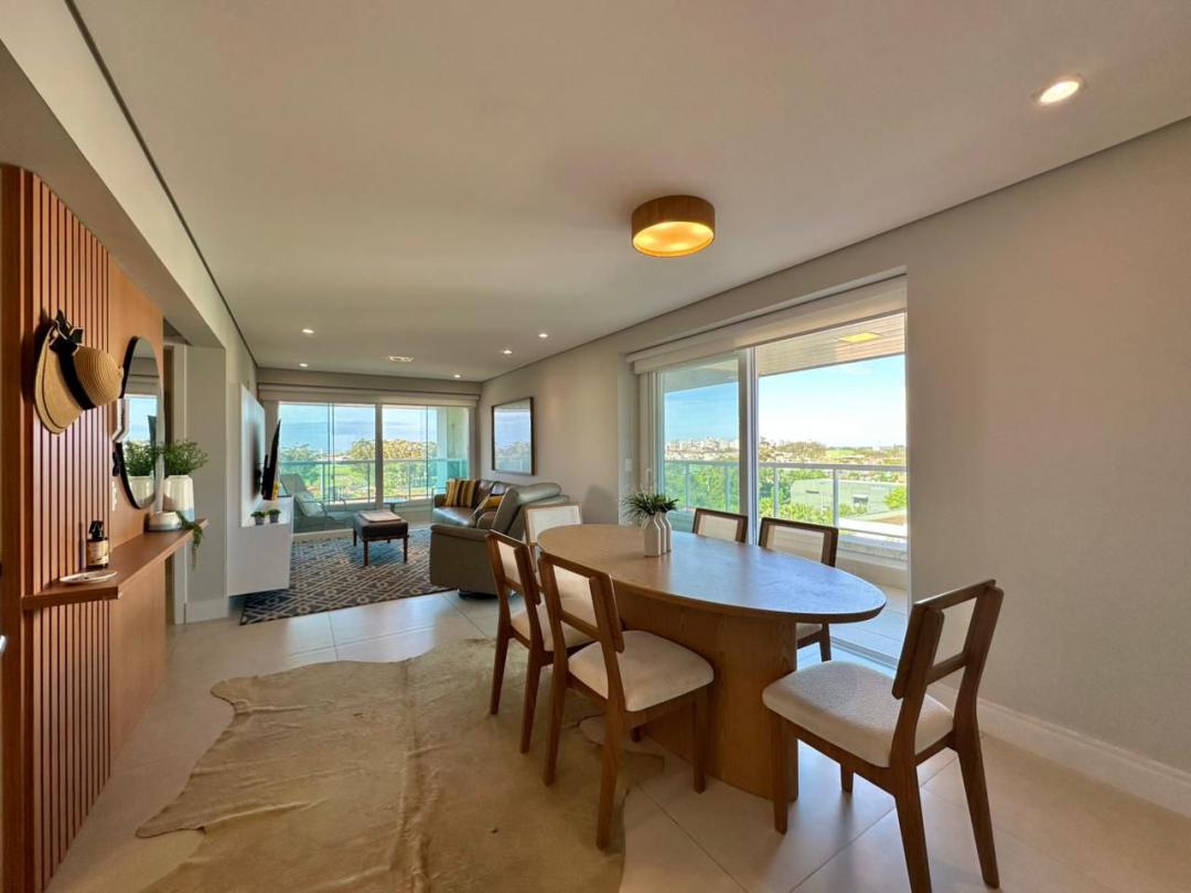 Apartamento Mobiliado à venda em Xangri-Lá - Edificio Atlântida Green Square