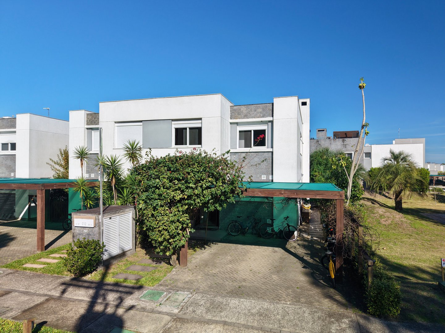 Casa em Condominio Rossi Atlântida Xangri-Lá Mobiliada 335m2