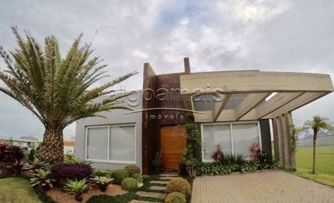 Casa em Condominio, 3 dormitórios em Condominio Dubai Resort, Capão da Canoa