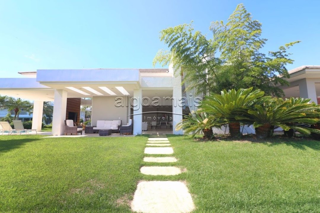 Casa em Condominio Mobiliada - Condominio Atlântida Ilhas Park - Atlântida - Xangri-Lá