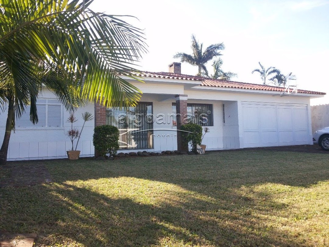 Casa, 3 dormitórios - Atlântida, Xangri-Lá