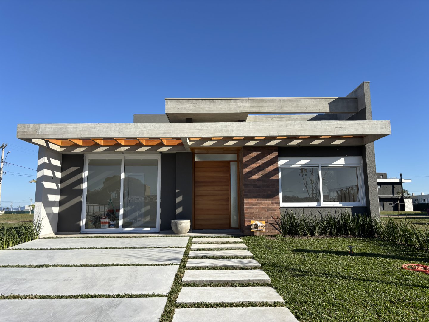Casa em Condominio Zen Xangri-Lá 143m²