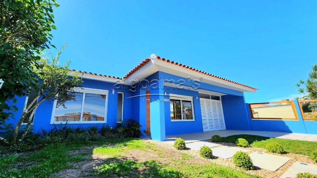 Casa, 3 dormitórios - Centro, Xangri-Lá