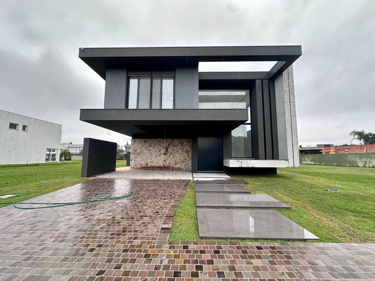 Casa em Condominio, 4 dormitórios em Condominio Capao Ilhas Resort, Capão da Canoa