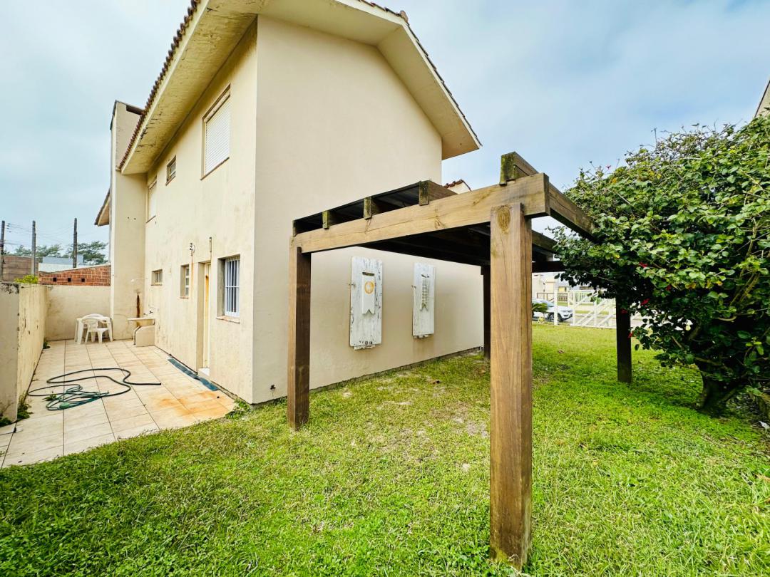 Sobrado, 3 dormitórios - Arpoador, Xangri-Lá