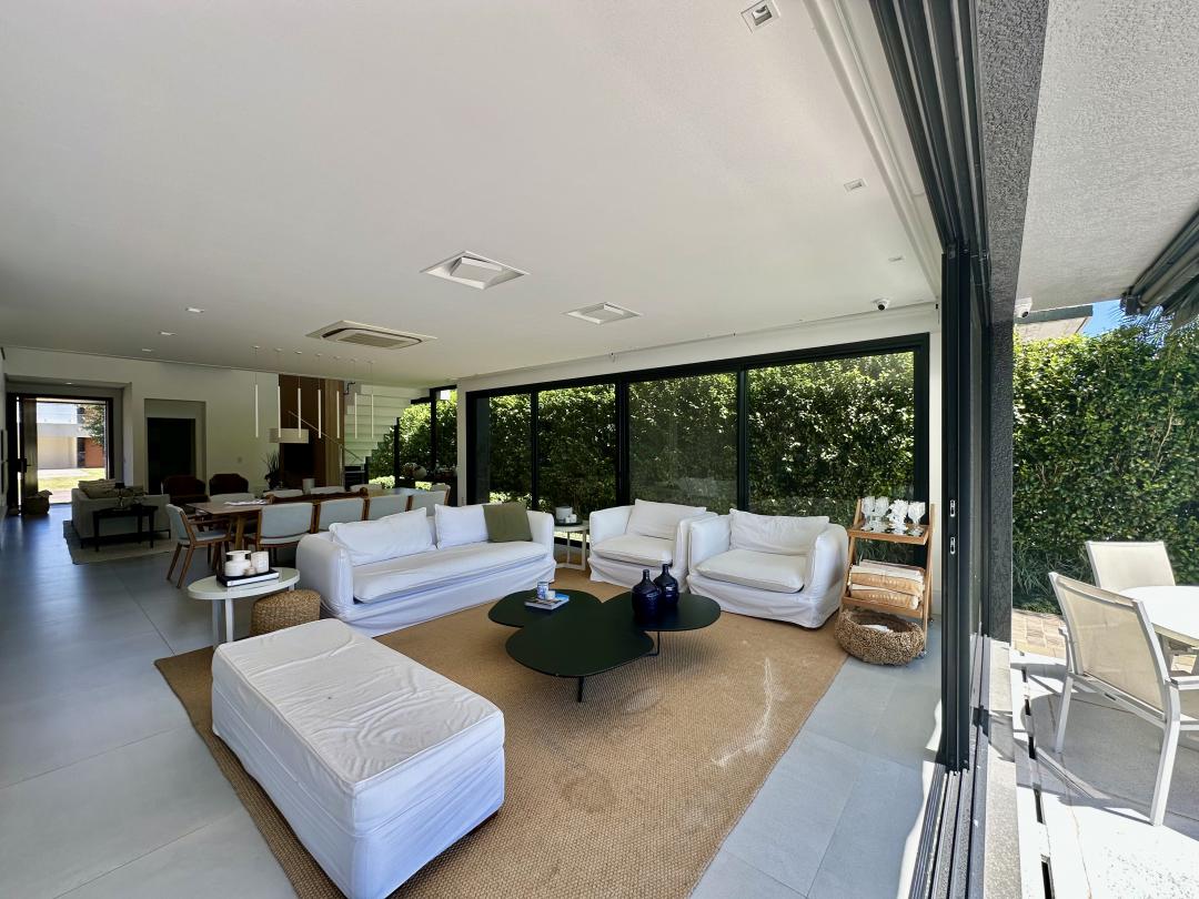 Casa em Condominio Mobiliada em Condominio Enseada Lagos Xangri-Lá - Venda